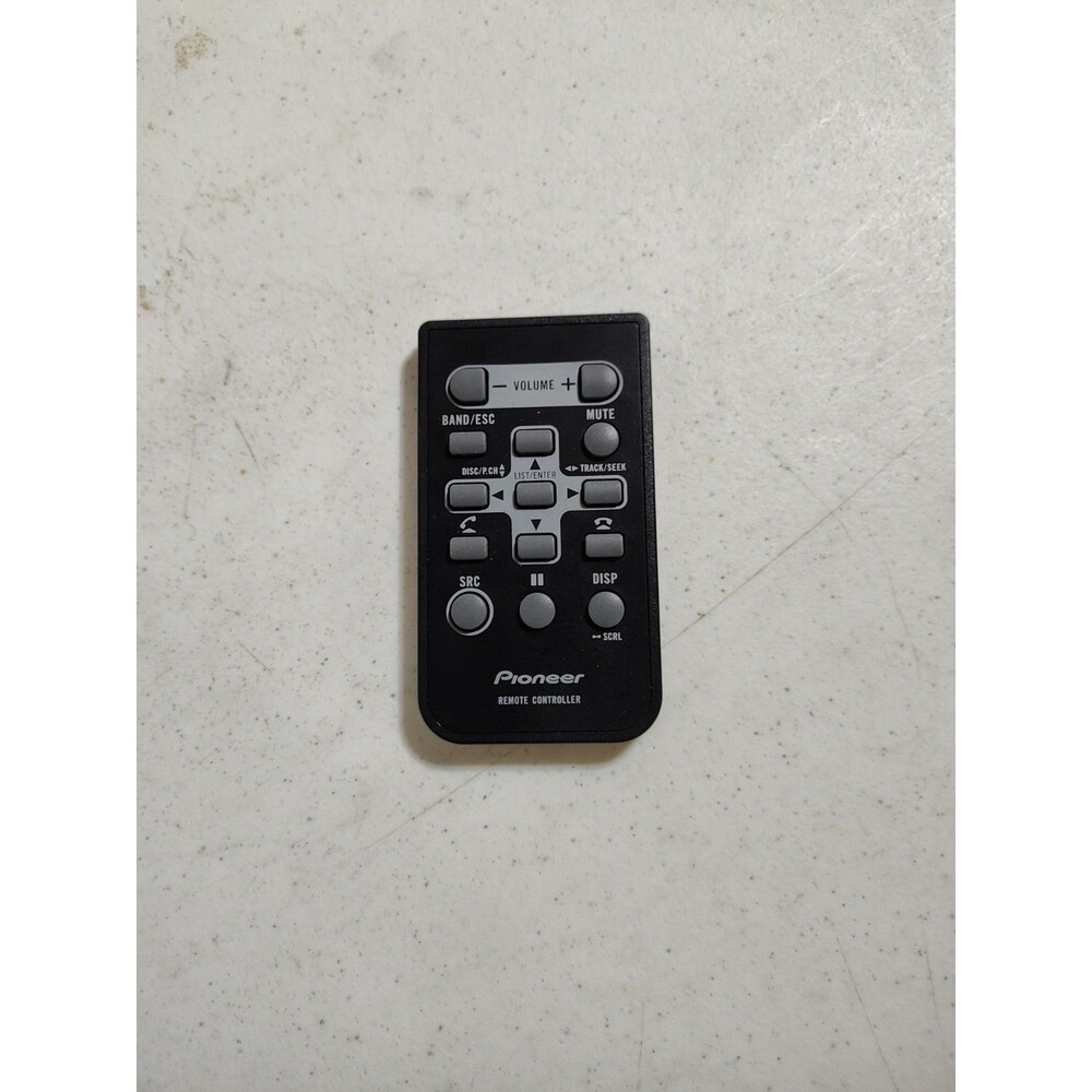 Pioneer Remote Control Genuine CX8885 (803)